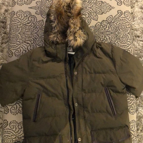 Gks winter coat - Picture 1 of 3